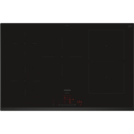 Plaque de cuisson SIEMENS ED851HWB1M