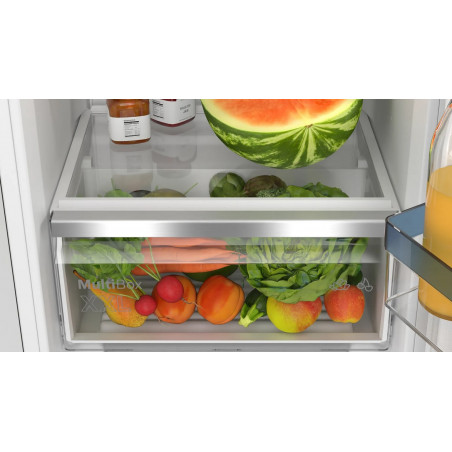 Réfrigérateur Une Porte BOSCH KIR21EFE0
