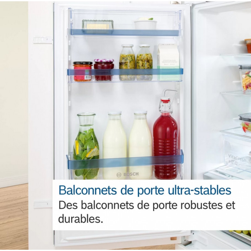 Réfrigérateur Une Porte BOSCH KIR21EFE0