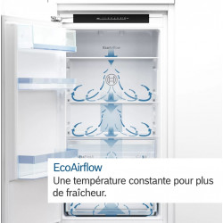 Réfrigérateur Une Porte BOSCH KIR21EFE0