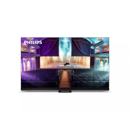 Télévision PHILIPS 65OLED908_DCB