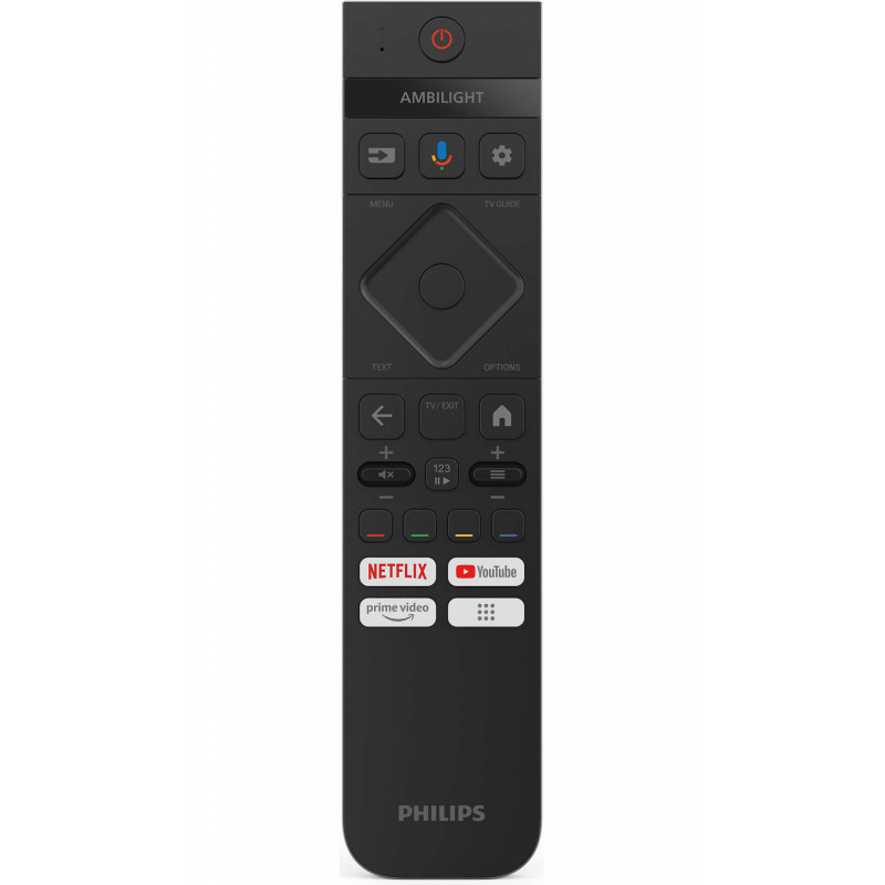 Télévision PHILIPS 65OLED908_DCB