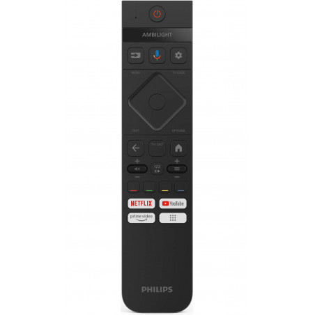 Télévision PHILIPS 65OLED908_DCB