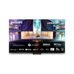 Télévision PHILIPS 65OLED908_DCB