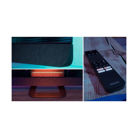 Télévision PHILIPS 65OLED908_DCB