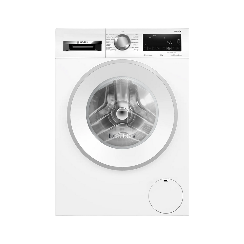 Lave Linge BOSCH WGG244Z2FR