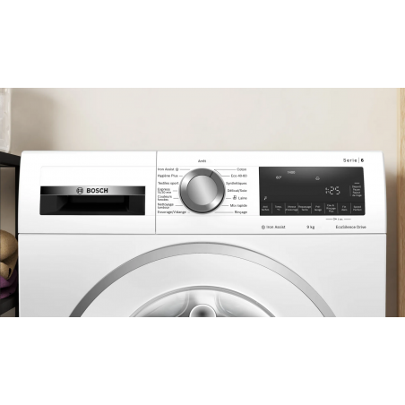 Lave Linge BOSCH WGG244Z2FR