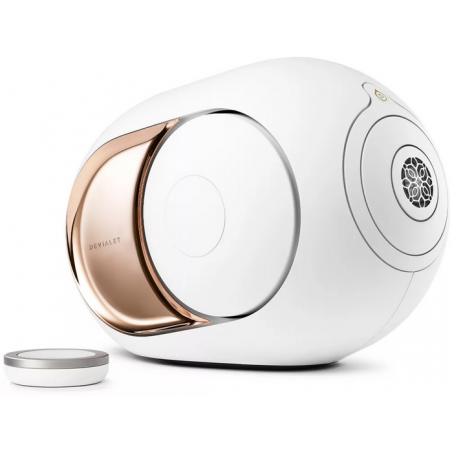 Enceintes Connectées DEVIALET PHANTOM I 108dB GOLD