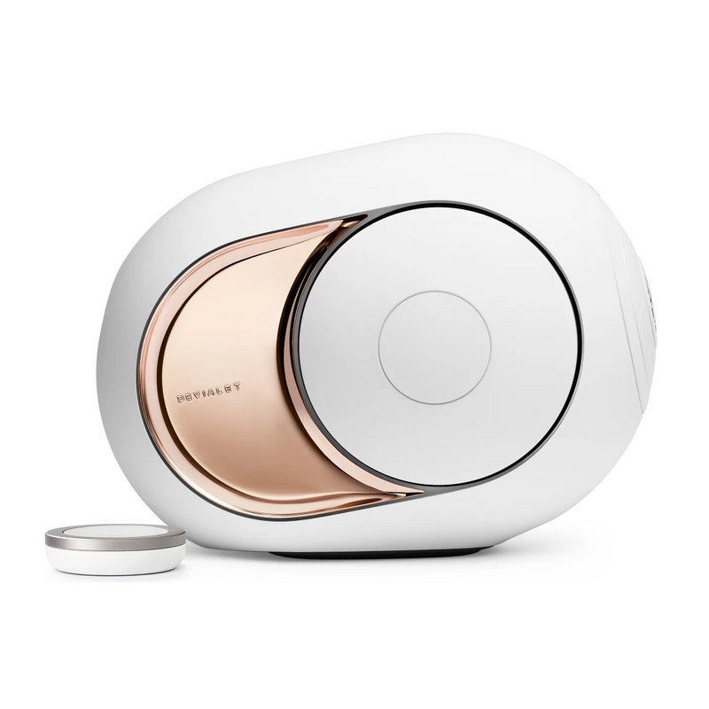 Enceintes Connectées DEVIALET PHANTOM I 108dB GOLD