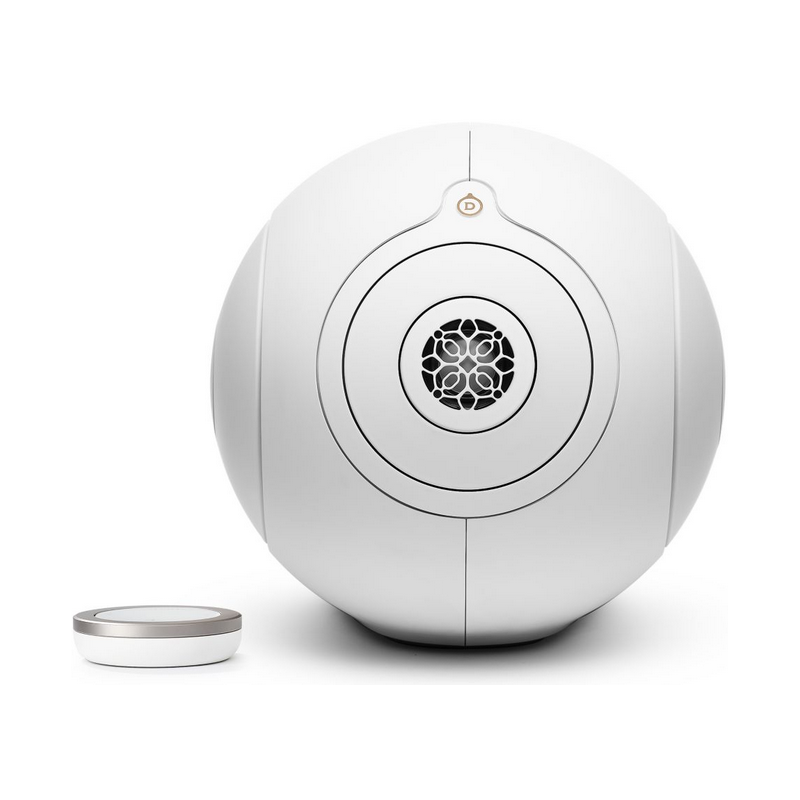 Enceintes Connectées DEVIALET PHANTOM I 108dB GOLD