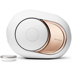 Enceintes Connectées DEVIALET PHANTOM I 108dB GOLD