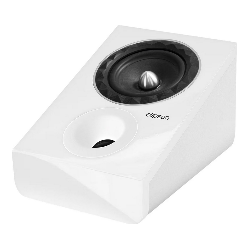 Enceintes surround ELIPSON PRESTIGE FACET 6ATM WHITE