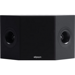 Enceintes surround ELIPSON PRESTIGE FACET 7SR BLACK