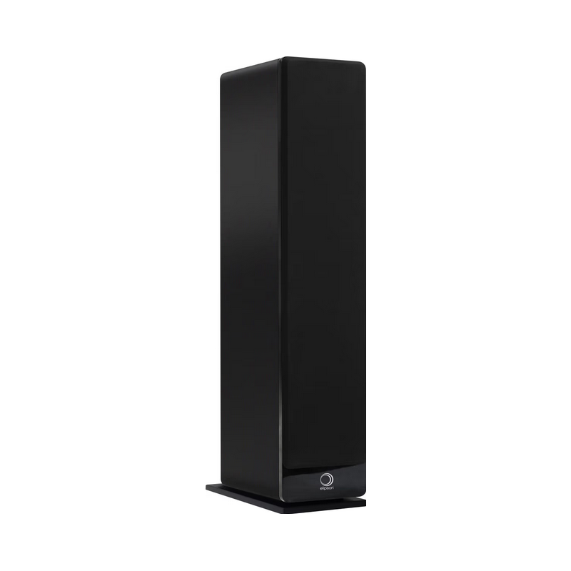 Enceintes colonnes ELIPSON PRESTIGE FACET 24F BLACK