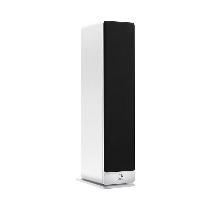 Enceintes colonnes ELIPSON PRESTIGE FACET 24F WHITE