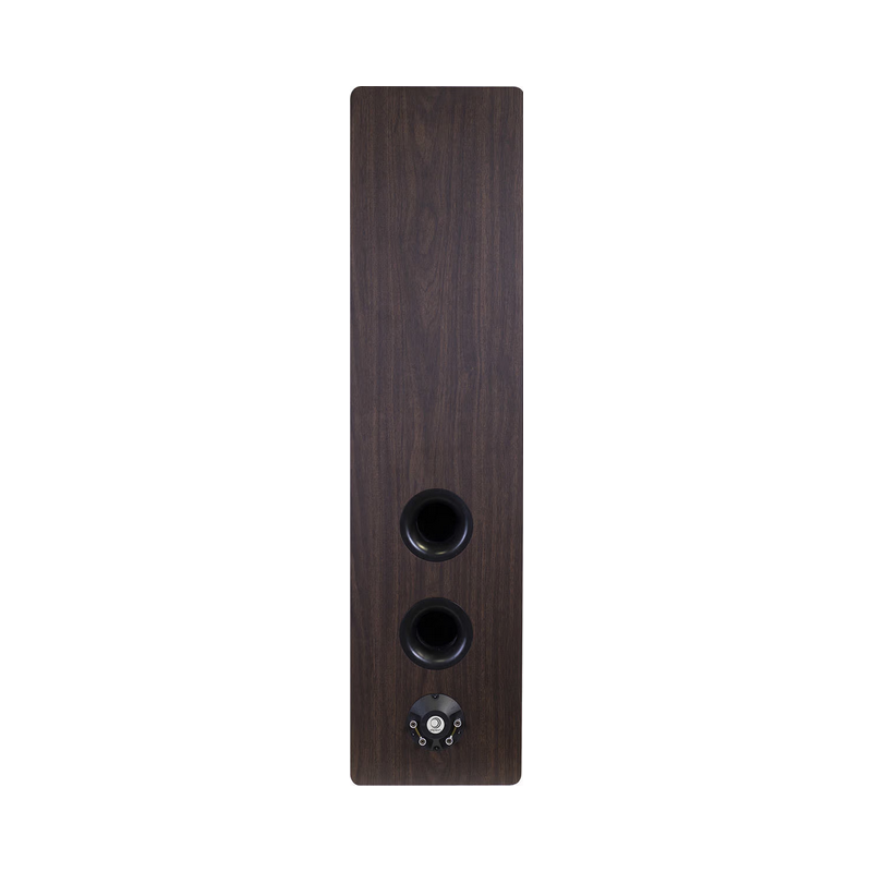 Enceintes colonnes ELIPSON PRESTIGE FACET 34F WALNUT