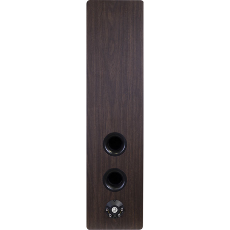 Enceintes colonnes ELIPSON PRESTIGE FACET 34F WALNUT