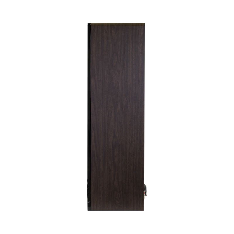 Enceintes colonnes ELIPSON PRESTIGE FACET 34F WALNUT