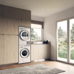 Lave Linge ASKO W2086C.W/3