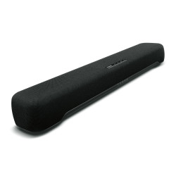 Barre de son YAMAHA SRC20ABL NOIR