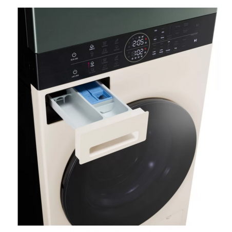 Lave Linge LG F214WT8GRBE