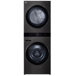 Lave Linge LG F761TOWERB