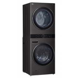 Lave Linge LG F761TOWERB