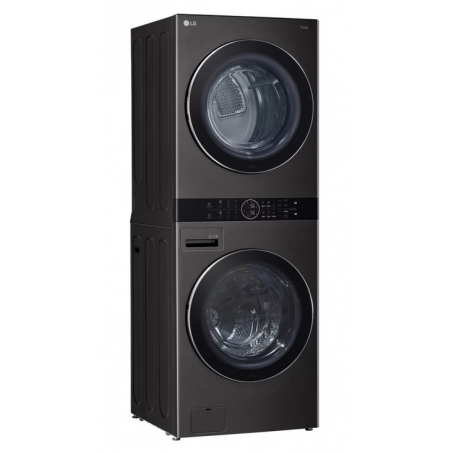 Lave Linge LG F761TOWERB