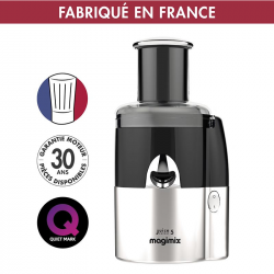 Extracteur de jus MAGIMIX 18093F