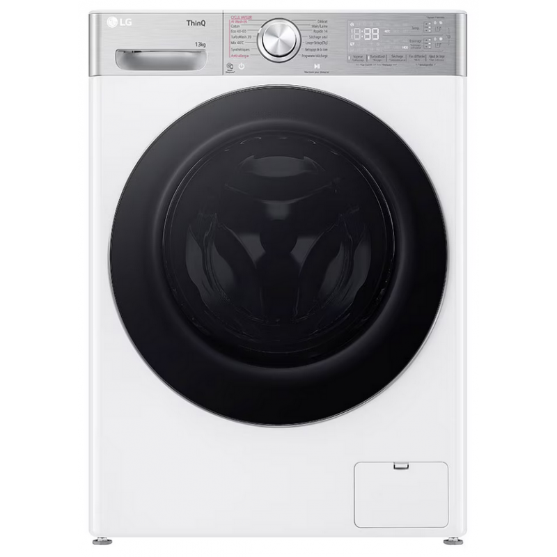 Lave Linge LG F374R92WSTA