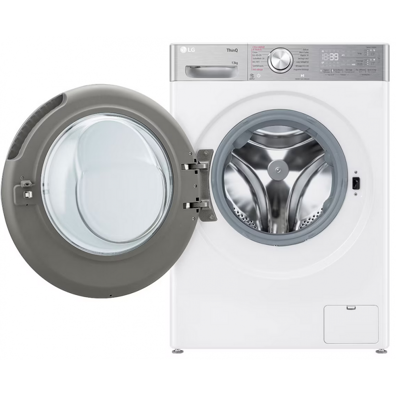 Lave Linge LG F374R92WSTA