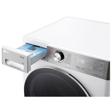 Lave Linge LG F374R92WSTA