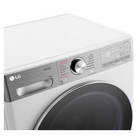 Lave Linge LG F374R92WSTA