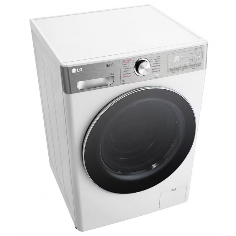 Lave Linge LG F374R92WSTA