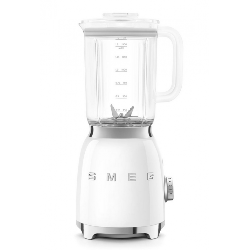 Blender SMEG BLF03WHEU