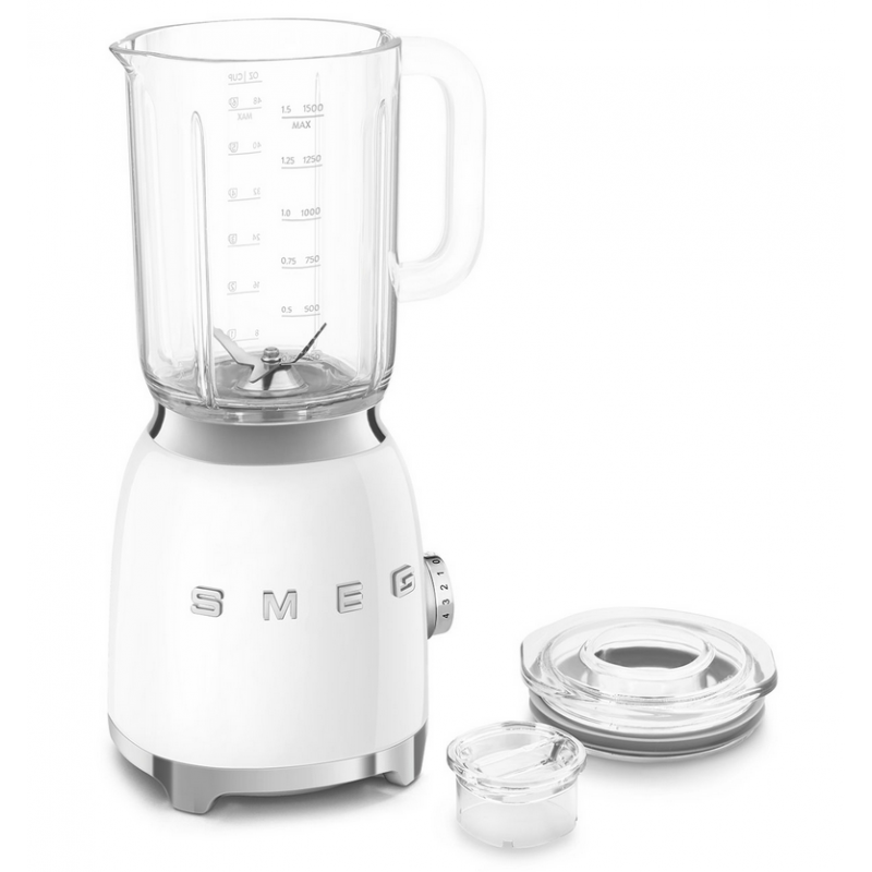Blender SMEG BLF03WHEU