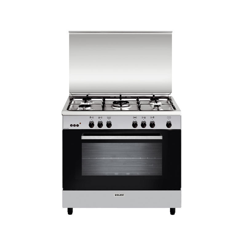 Cuisinière GLEM GA960MIX2