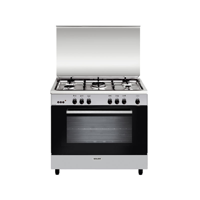 Cuisinière GLEM GA960MIX2