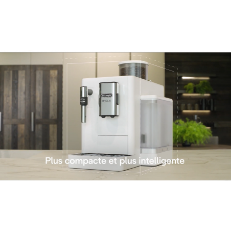 Espace Café DE LONGHI FEB4435.W