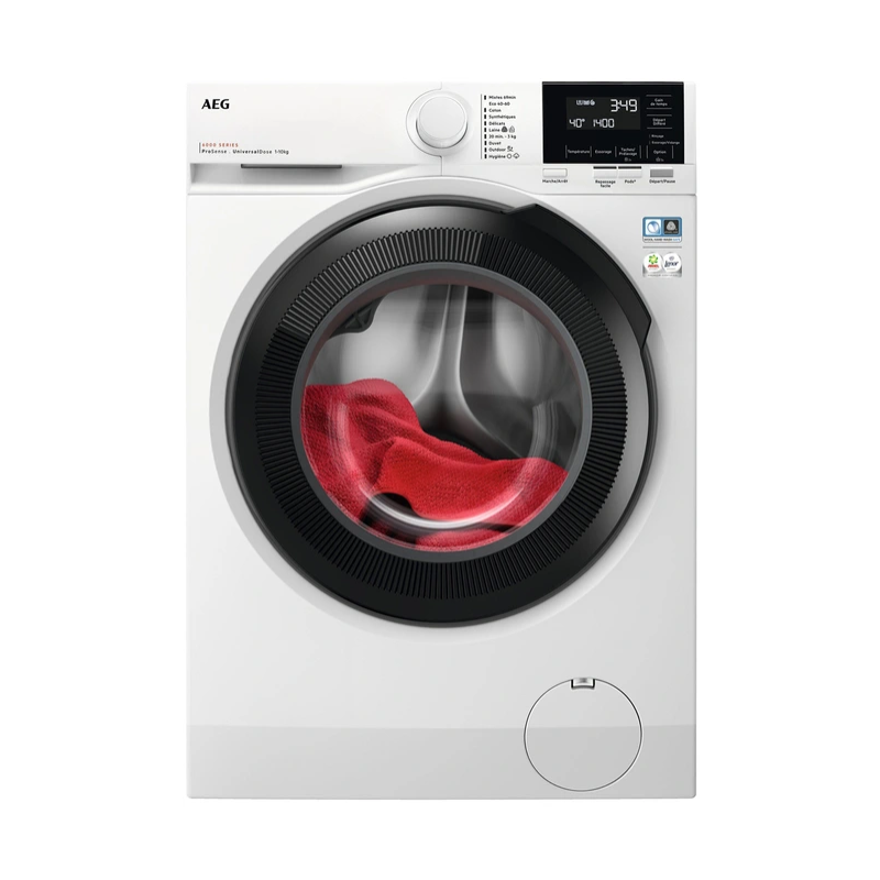 Lave Linge AEG LFR6G1410V