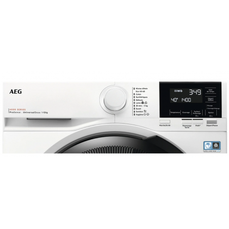 Lave Linge AEG LFR6G1410V