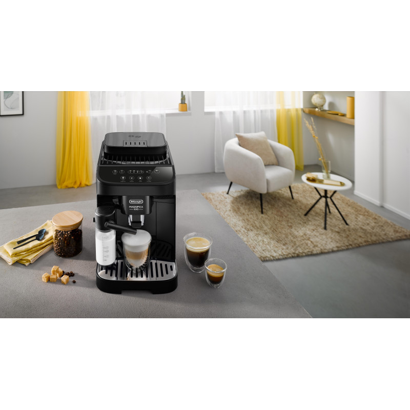 Espace Café DELONGHI ECAM29352B