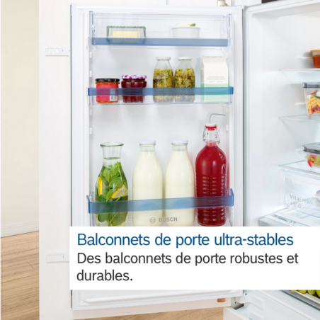 Réfrigérateur Une Porte BOSCH KIR81VFE0