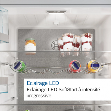 Réfrigérateur Une Porte BOSCH KIR81VFE0