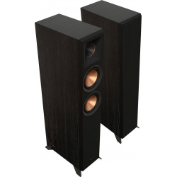 Enceintes colonnes KLIPSCH RP-5000F-II EBONY ( édition 2022 )