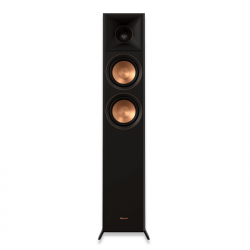 Enceintes colonnes KLIPSCH RP-5000F-II EBONY ( édition 2022 )