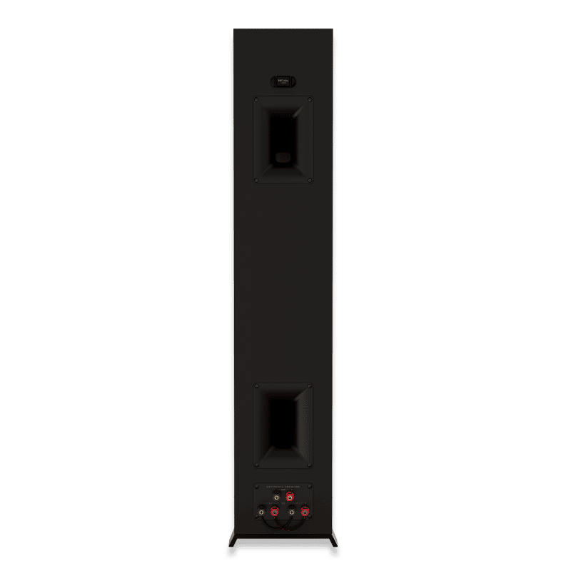 Enceintes colonnes KLIPSCH RP-5000F-II EBONY ( édition 2022 )