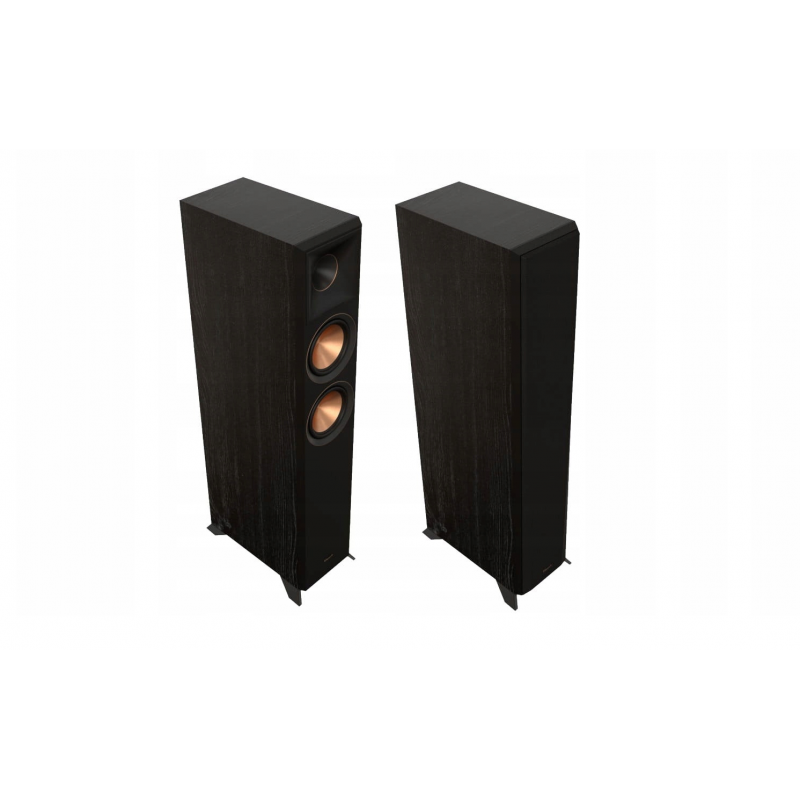 Enceintes colonnes KLIPSCH RP-5000F-II EBONY ( édition 2022 )