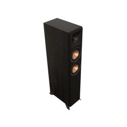 Enceintes colonnes KLIPSCH RP-5000F-II EBONY ( édition 2022 )