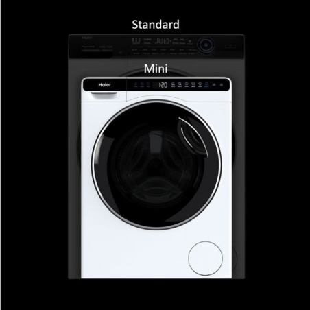 Lave Linge HAIER HW50-BP12307-S